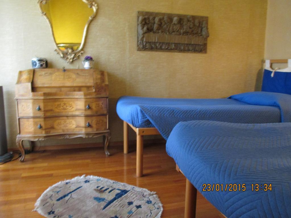B&B Duomo Verona Eksteriør billede
