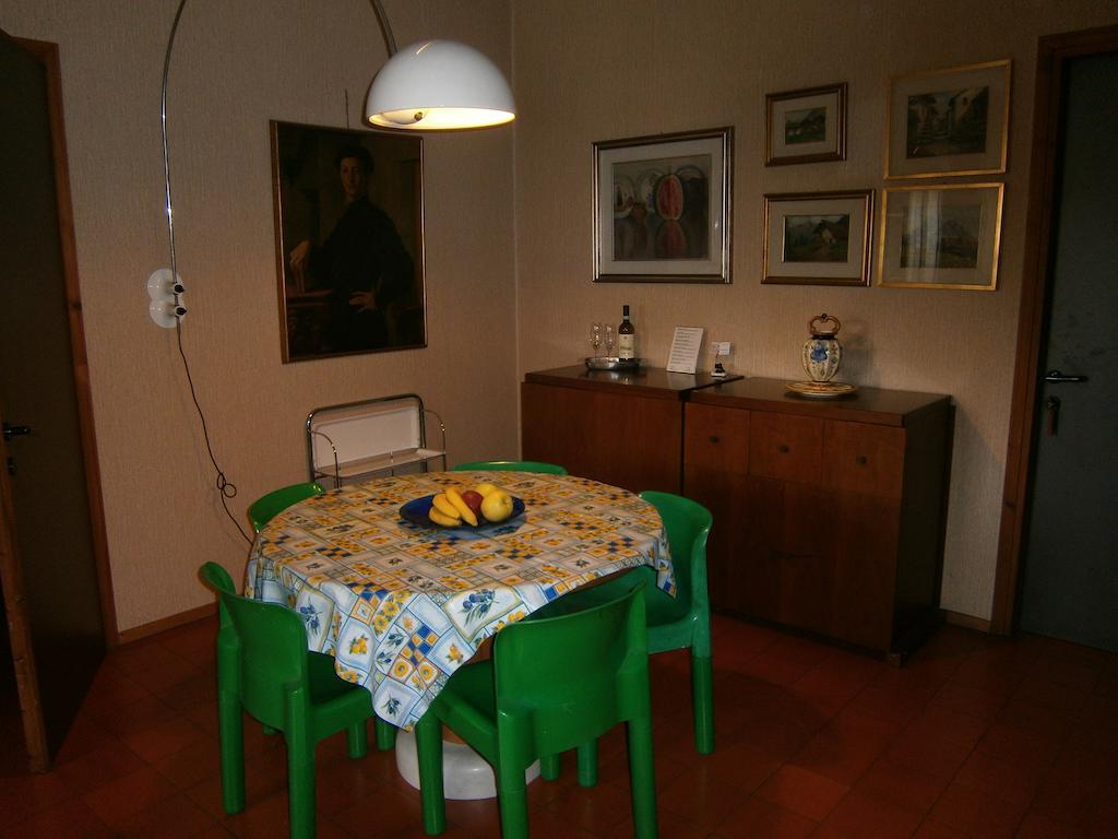 B&B Duomo Verona Eksteriør billede