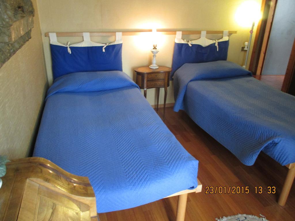 B&B Duomo Verona Eksteriør billede